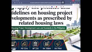 MAY 7, 2026 INTENSIVE COACHING HOUSING LAWS
