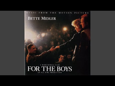 Putar I Remember You - Bette Midler