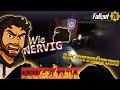 WIR werden Teil der FEUERTEUFEL?! | Fallout 76 | Part 1 | UNCUT