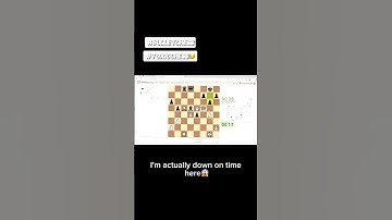 Bullet Chess 1st gameplay comp. #bulletchess #chess #chessgame #blitzchess #memes #funny