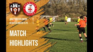 Racing Club Warwick FC v SDFC - 23/24 MJPL - Extended Highlights