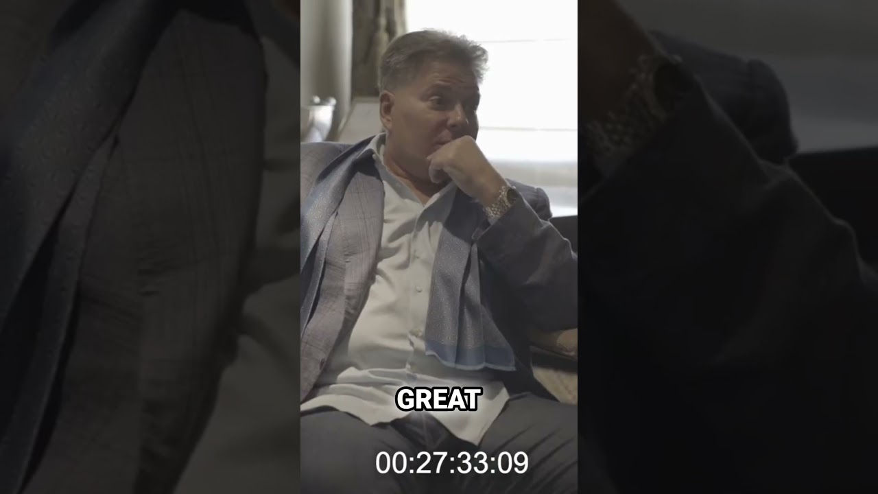 A Day in the Life of Rick: Exploring My Roots in Croatia