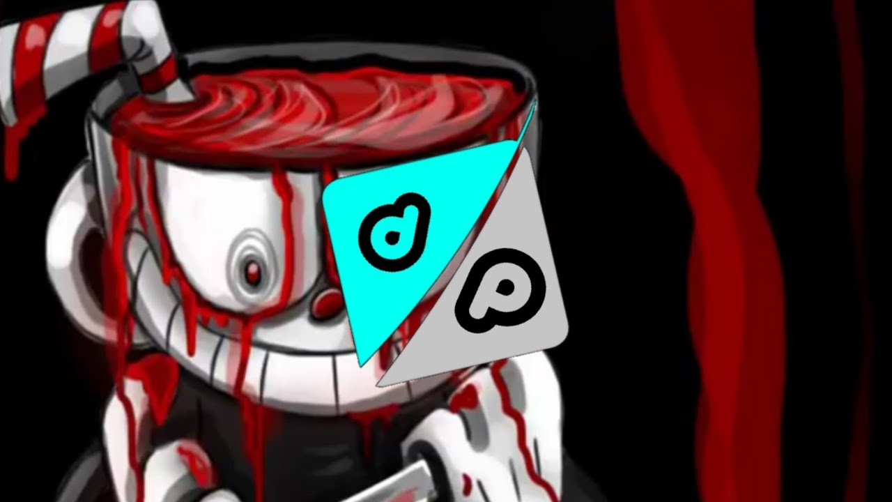 Code Pandorum - Bloodshock