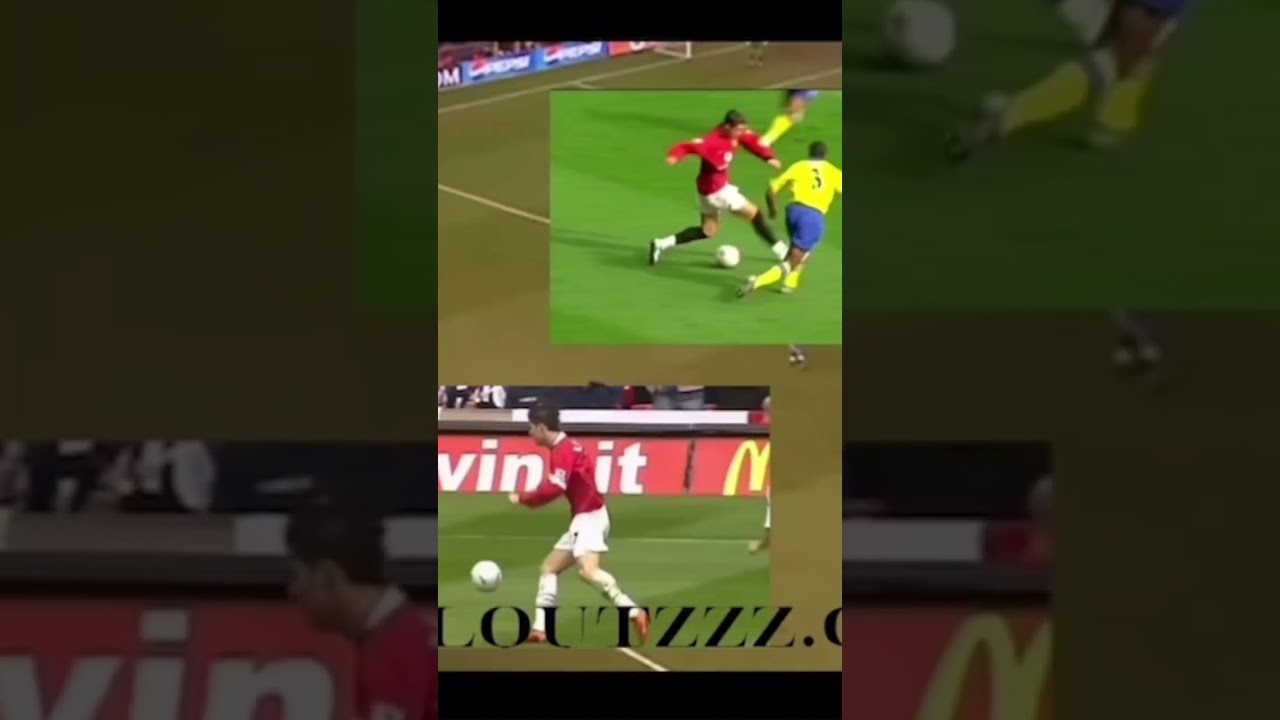 TikTok: fvll_outzz cristiano Ronaldo edit