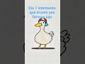 jajaja solo el pato quiere ser famoso 🤣🤣