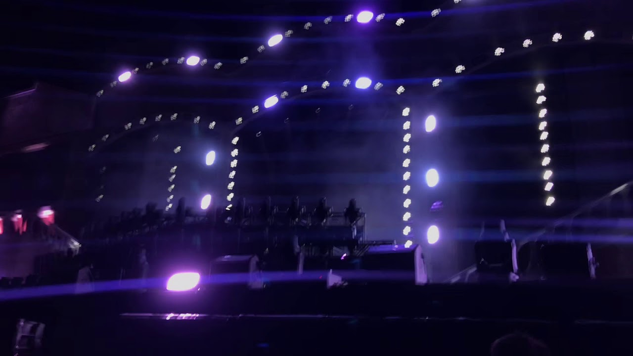 China Shanghai MIA Music Festival KYGO YouTube
