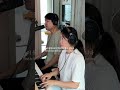 고요한 바다로 l 골방예배 l Worship Room l #worship #찬양 #찬송가 #live #부부 #은혜로운찬양 #기도찬양 #cover #piano #korean