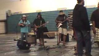 Skankin' - Rebel Souljahz - Pa'akai chords