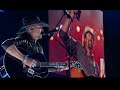 Jason aldean  shouldve been a cowboy toby keith tribute live from the 59th acm awards