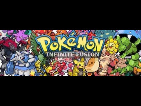 Pokemon Ruckus Pokemon Infinite Fusion Episode 12 (Team Rocket Ruckus) - YouTube