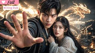 【Multi Sub】He Saved a Widow. Then He Unlocked the Dragon's Ley Line.