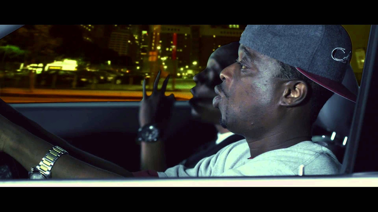 Devin The Dude  Coughee Brothaz   We Get High Official Music Video