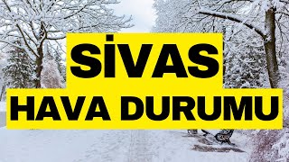 Sivas Hava Durumu - Bu Ay Hava Nasıl Olacak screenshot 5