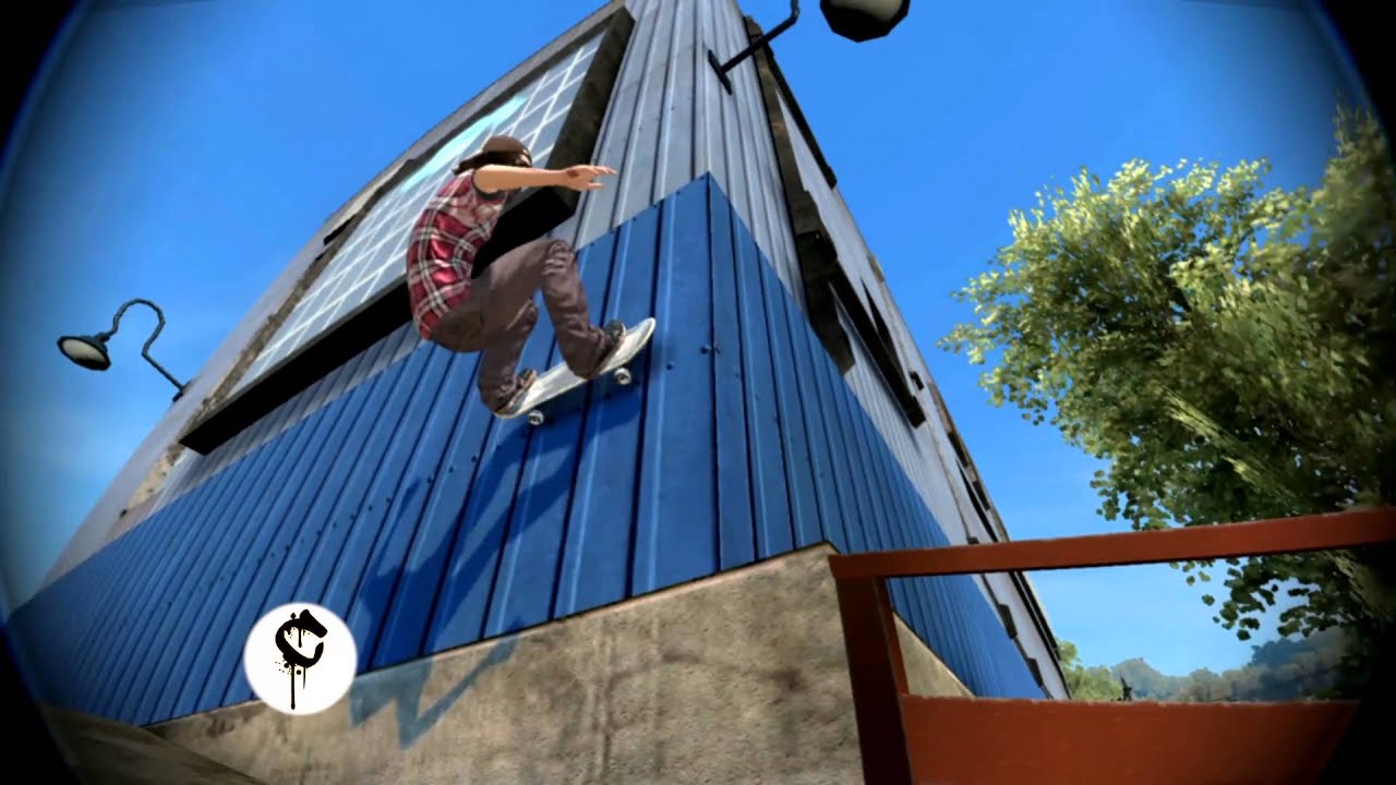 CitizN - Skate 3 - 2016