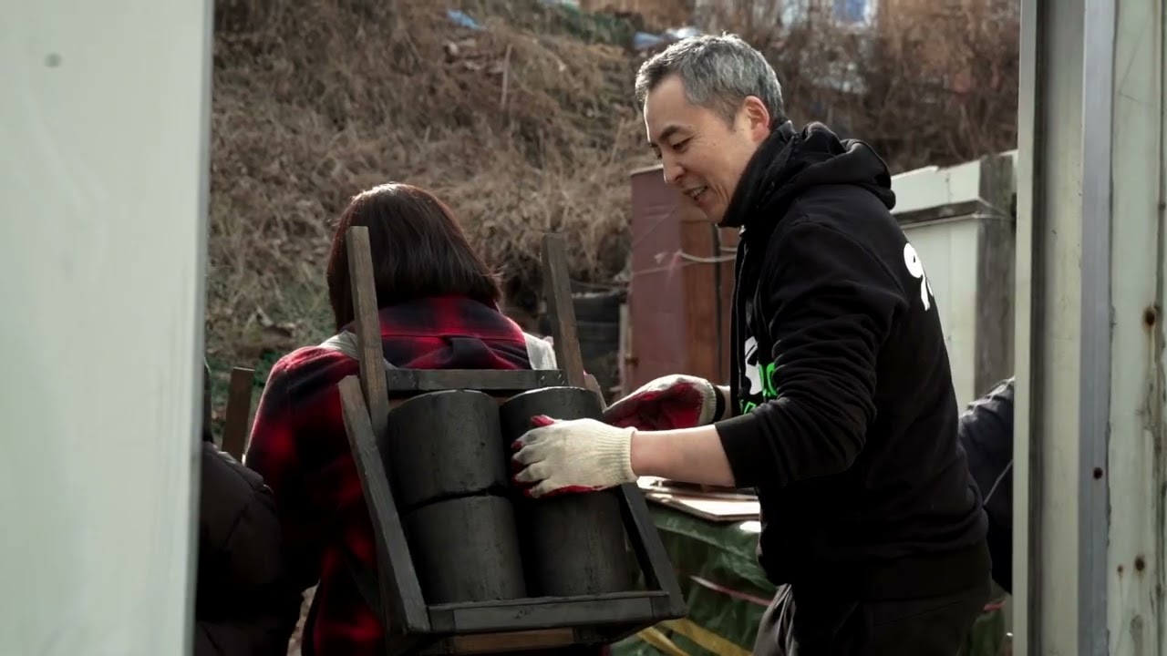 2026 Coal Outreach 연탄봉사 - Lifespring Church 라이프스프링교회