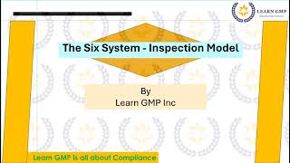 The Six System - Inspection Model screenshot 5