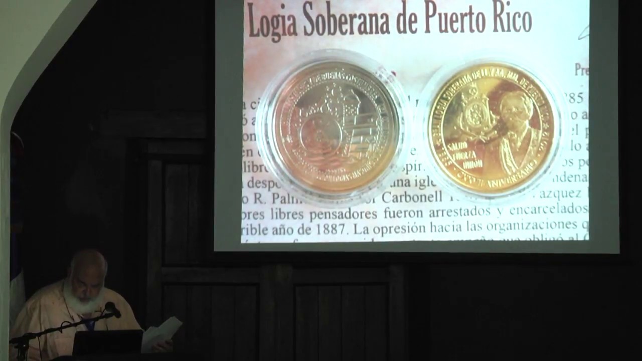 Conferencia de Ignacio Olazagasti en Numiexpo Caribe - Santo Domingo ...