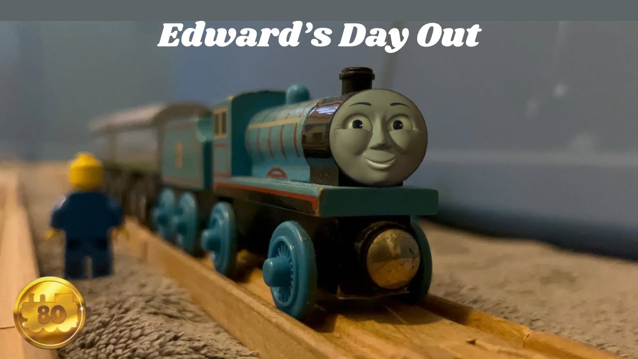 Edwards Cab Rws Edwardβs Day Out (RWS) - YouTube