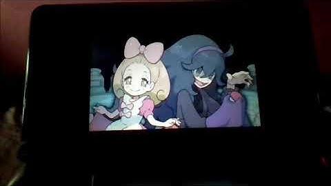 Pokemon Omega Ruby and Alpha Sapphire Walkthrough Episode #18 Mt  Pyre