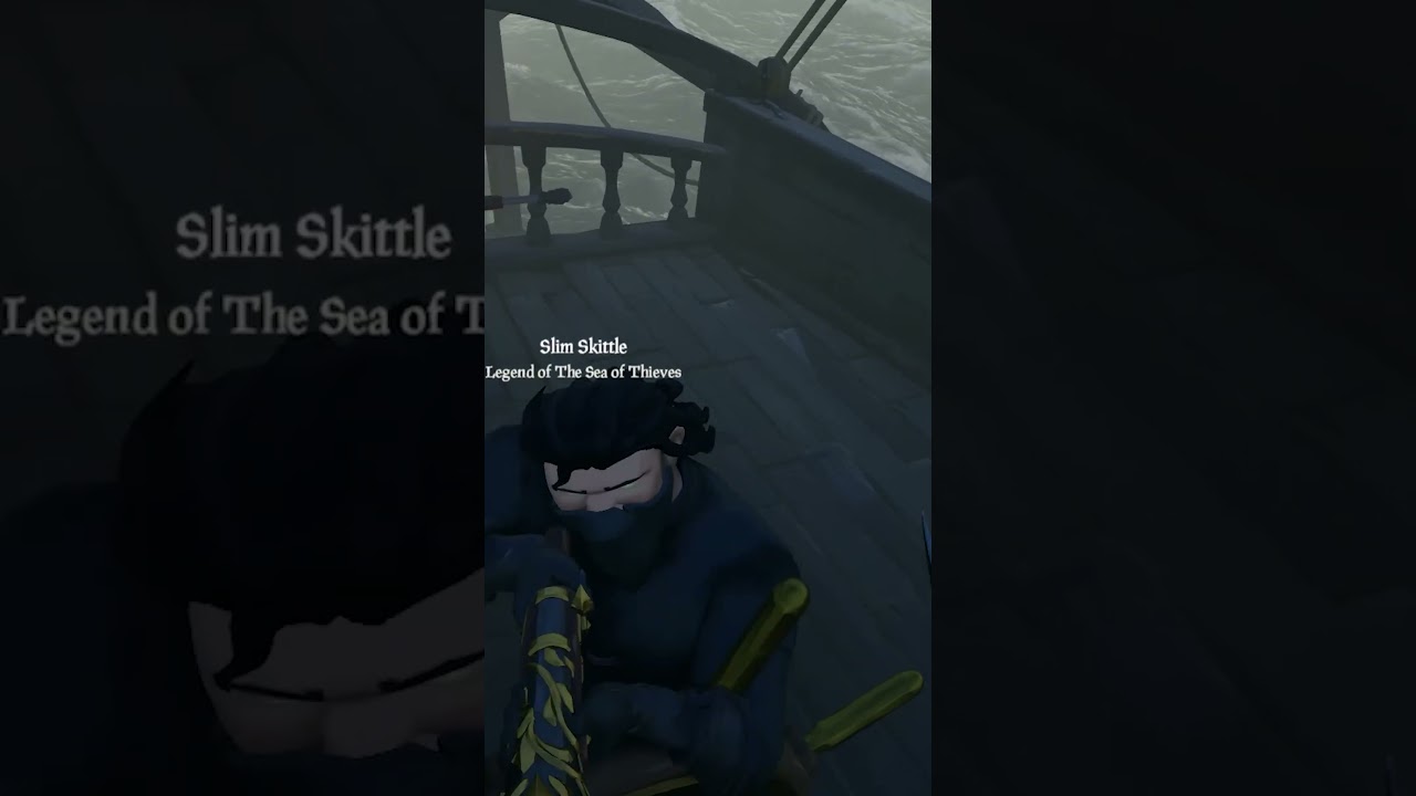 Best move in the SoT?