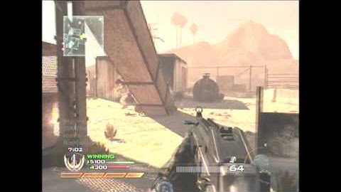 Team Deathmatch | Rust | Commentary