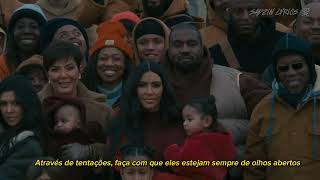 Kanye West - Closed On Sunday [Legendado/Tradução]