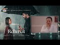 Rehmat Episode 77 | RECAP | Junaid Khan | Hina Tariq | ARY Digital Drama