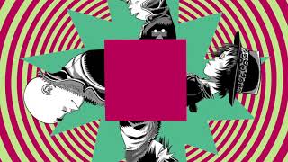 Watch Gorillaz Souk Eye video