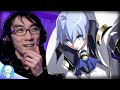 TOO COOL! The White Knight｜Under Night In-Birth [Londrekia]