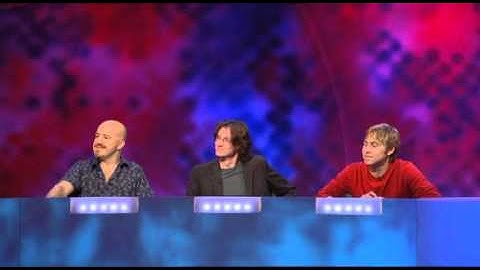 Mock The Week Season 3 Episode 5