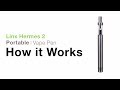 Tutoriel linx hermes 2