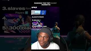 Ranking the Best racist moments||#viralvideo #trending #memes