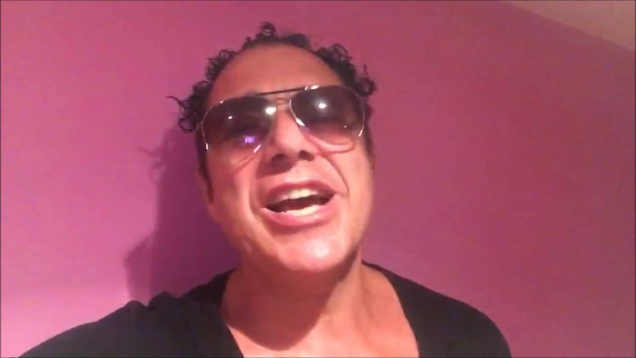 JOE T VANELLI at SKYELAND FESTIVAL