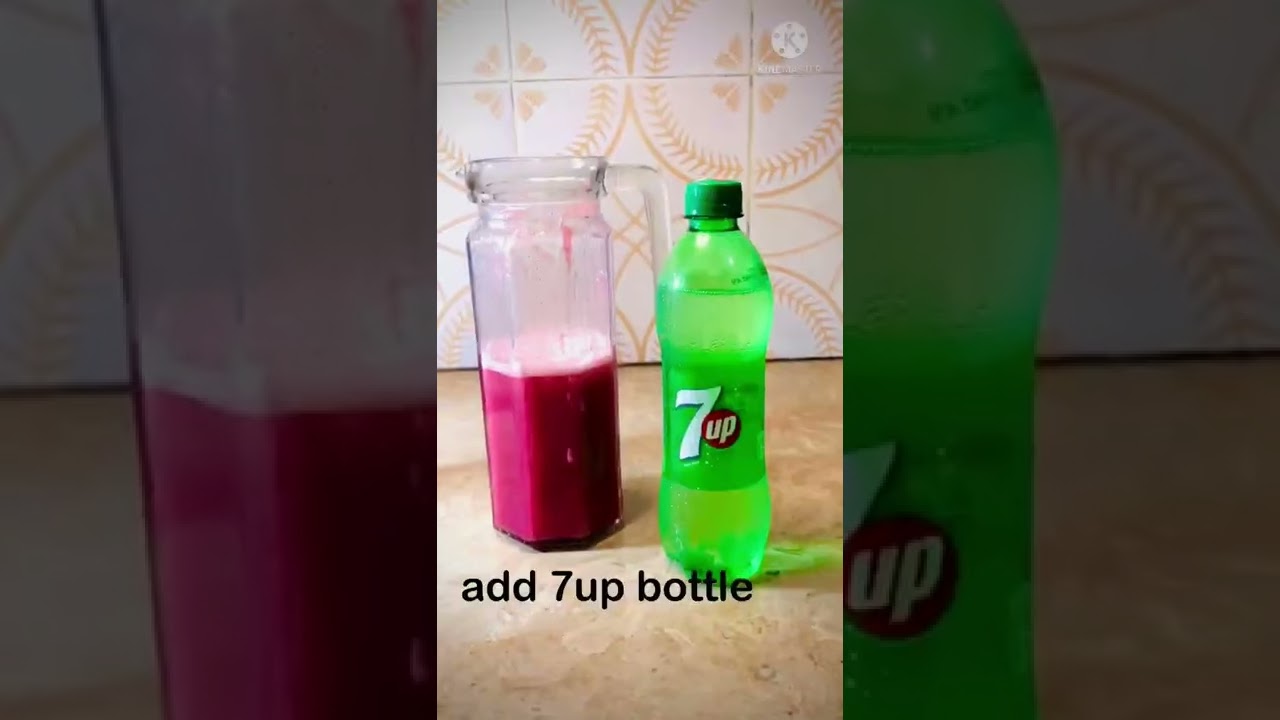 falsa refreshing drink |summer special drink |