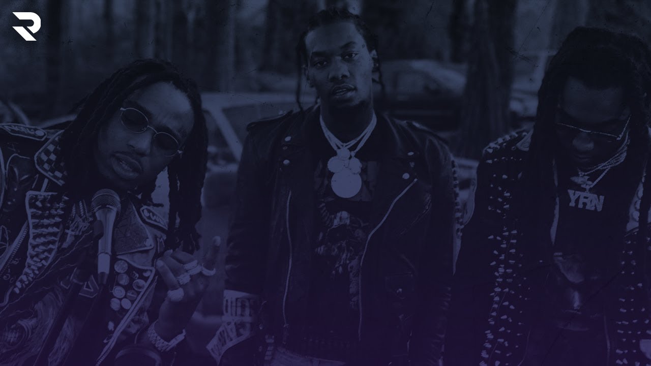 [FREE] Migos Type Beat - Necklace (Prod. BeatsByRad)