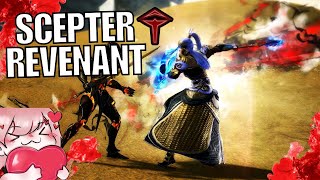 Scepter Revenant Looks INCREDIBLE - Guild Wars 2