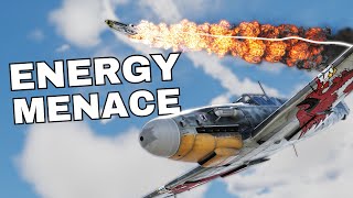 My Favorite Bf 109 (so far)