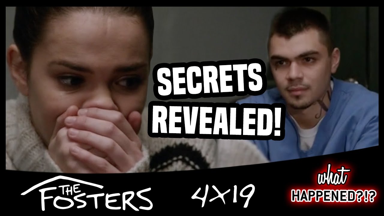 Did Kyle Kill Martha In The Fosters