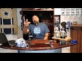 It s game day Dallas vs Colts What are your plans