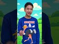 Aprende los Nombre de los Animales Infantiles de la Selva #animals Animales