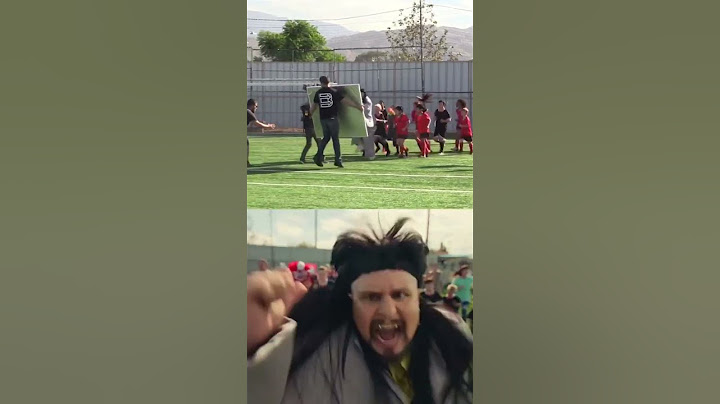 I’m gonna tell my kids this was the 2022 World Cup