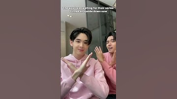 crying 😭😭😭😭 #netjames #netsiraphop #james