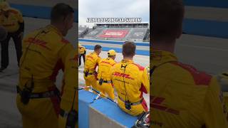 Alex Palou clinches his 5th IndyCar Championship in Milwaukee! @HondaRacingUS