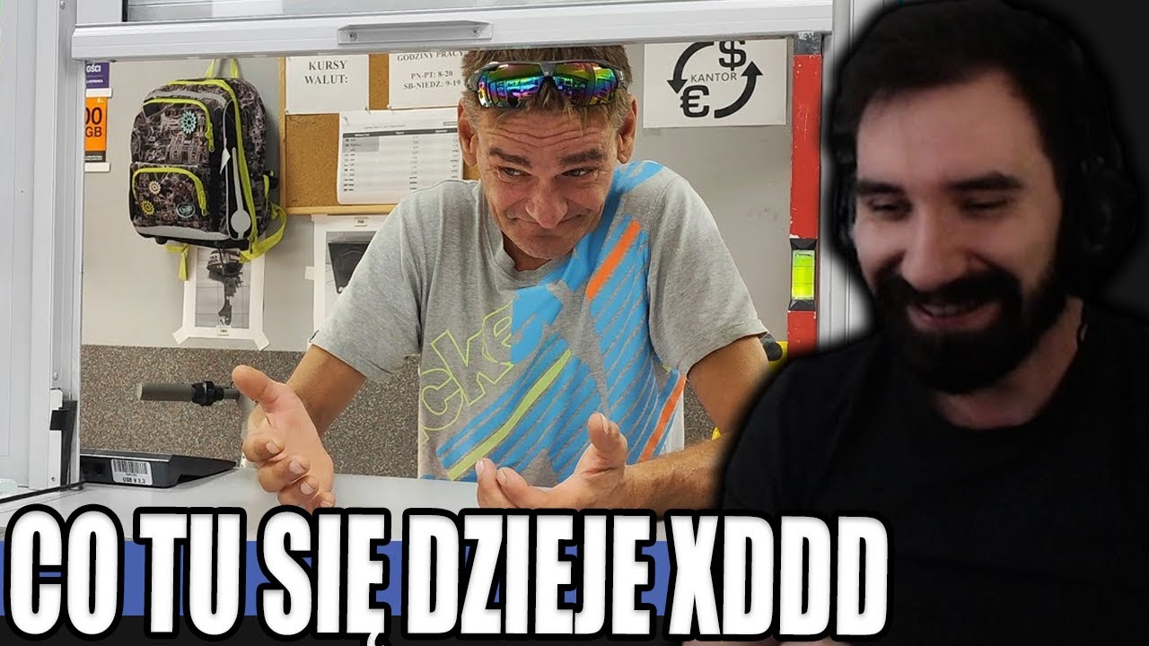 NOWY LOMBARD JESZCZE BARDZIEJ ODJECHANY XDD