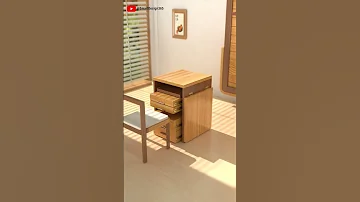 Multifunctional Furniture Design Design Classic Design 