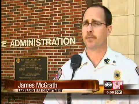 Apartment dwellers kicked out for faulty smoke alarms