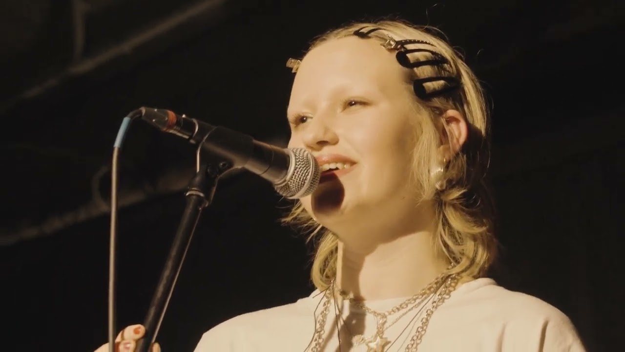 TANTE GAIDA KONCERTS