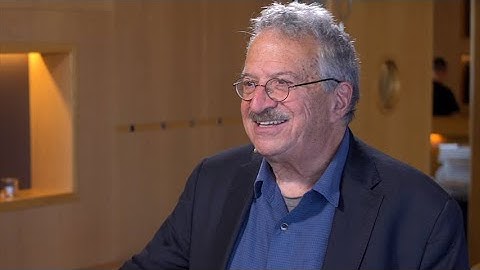 Robert Kegan, professor of psychology : "You have a right to grow in your workplace"