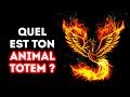 Quel Est Ton Animal Totem ?