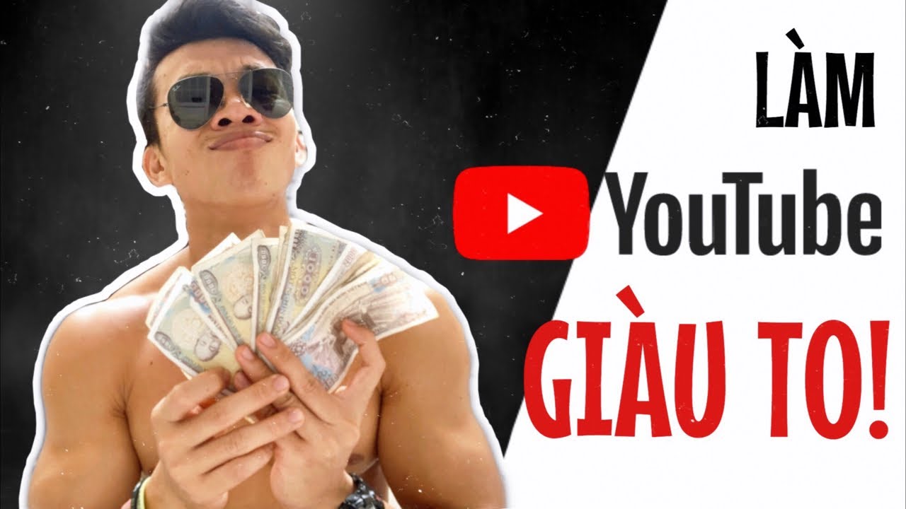 Ngoài lề: Kiếm Tiền DỄ như thế nào? – Tán dóc cùng Sơn Mông Lép.